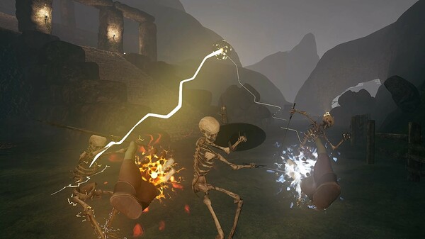 Legendary Tales screenshot 7