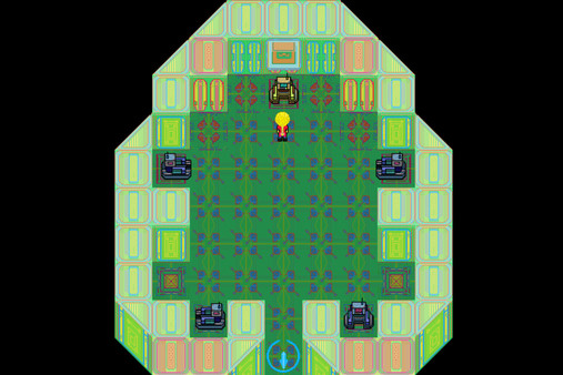 Nihariely’s Spatial Adventure screenshot 8