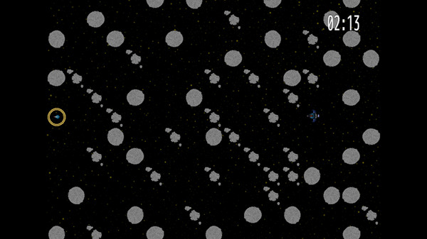 Nihariely’s Spatial Adventure screenshot 7