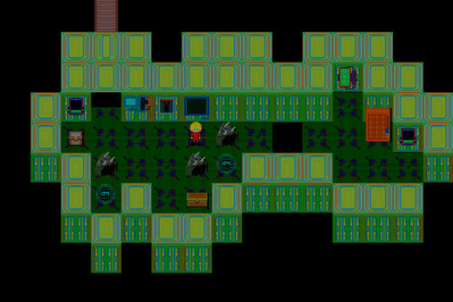 Nihariely’s Spatial Adventure screenshot 6