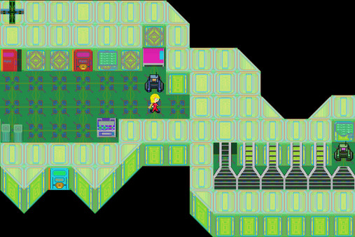 Nihariely’s Spatial Adventure screenshot 10