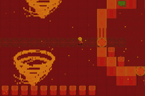 Nihariely’s Spatial Adventure screenshot 3