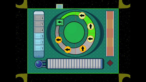 Nihariely’s Spatial Adventure screenshot 9