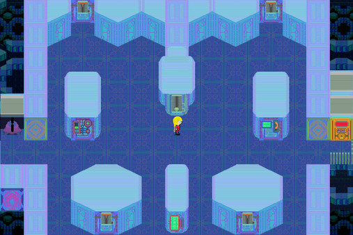 Nihariely’s Spatial Adventure screenshot 5