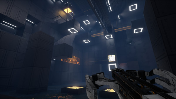 Gravulse screenshot 4