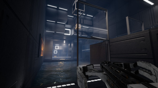 Gravulse screenshot 7
