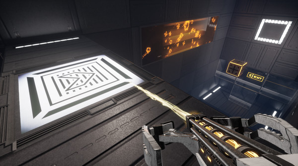 Gravulse screenshot 3