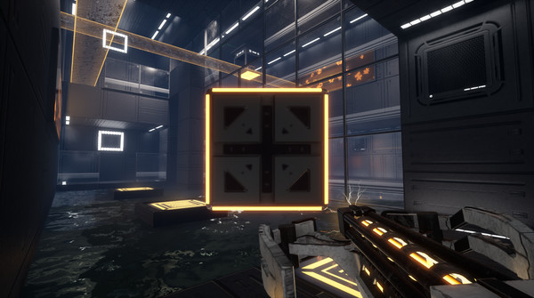 Gravulse screenshot 6