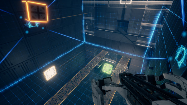 Gravulse screenshot 5