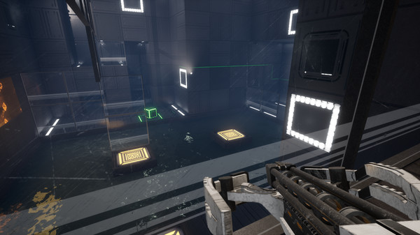 Gravulse screenshot 2