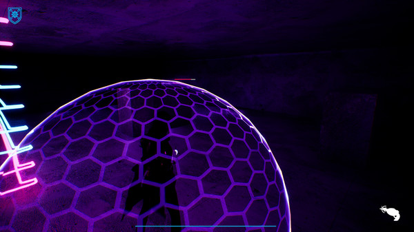 Cyberpunk SFX screenshot 1