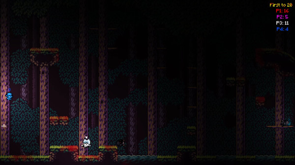 Gun Mage screenshot 9