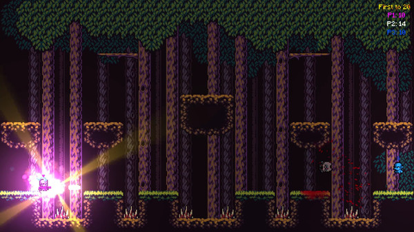 Gun Mage screenshot 1