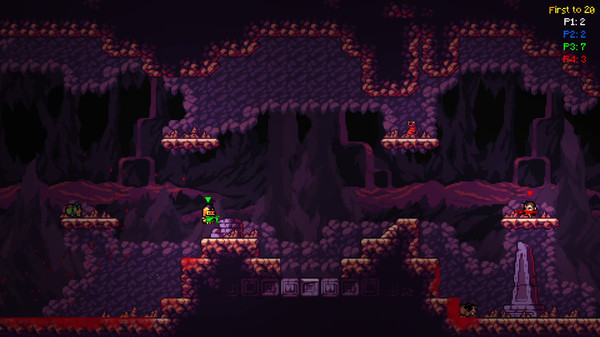 Gun Mage screenshot 4