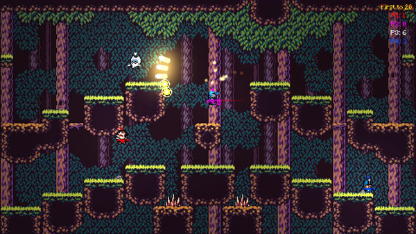 Gun Mage screenshot 10