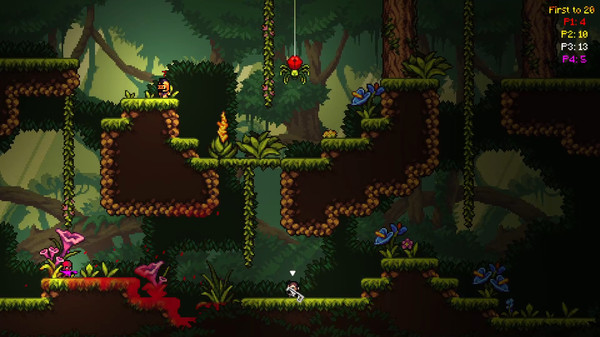 Gun Mage screenshot 3