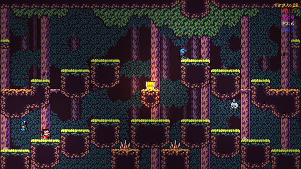 Gun Mage screenshot 7