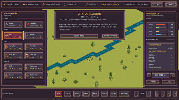 Model City screenshot 7