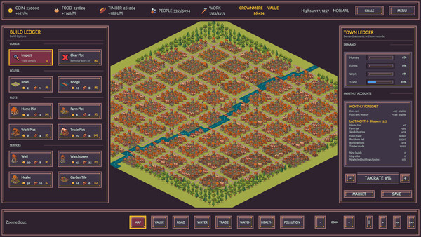Model City screenshot 5