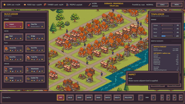 Model City screenshot 9