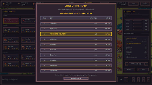 Model City screenshot 10