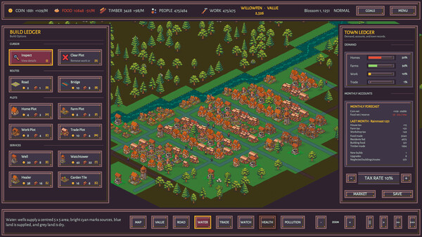 Model City screenshot 4