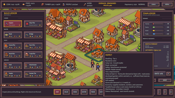 Model City screenshot 11