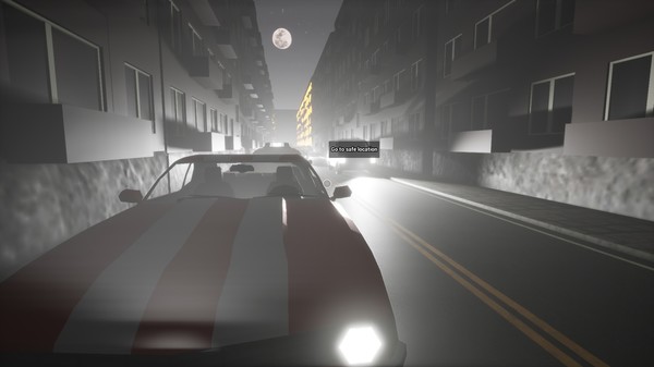 Hello From Darkness screenshot 7