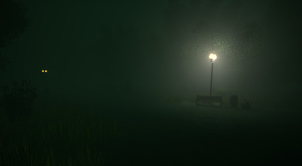 Hello From Darkness screenshot 6