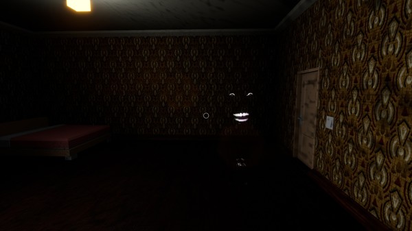 Hello From Darkness screenshot 10