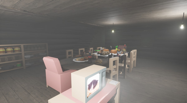 Hello From Darkness screenshot 3