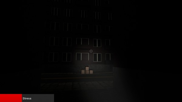 Hello From Darkness screenshot 9