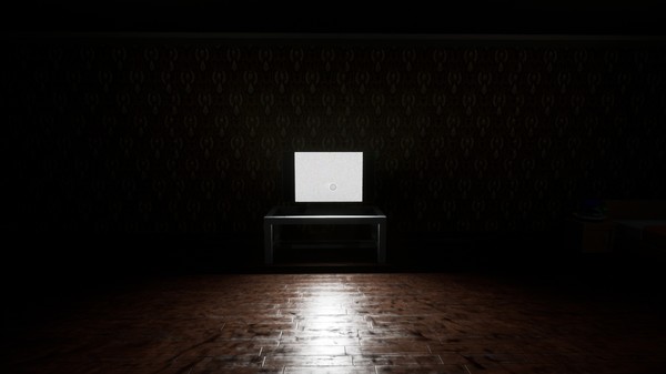 Hello From Darkness screenshot 8