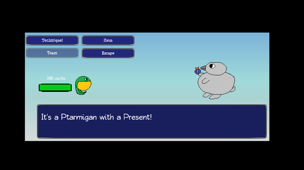 Kaverini Nuuk Adventures screenshot 4