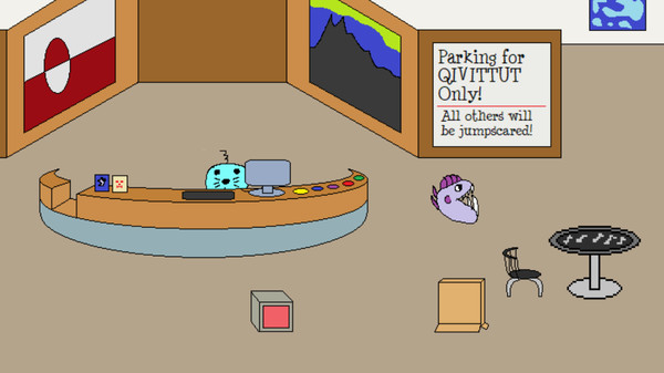 Kaverini Nuuk Adventures screenshot 3