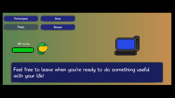 Kaverini Nuuk Adventures screenshot 2