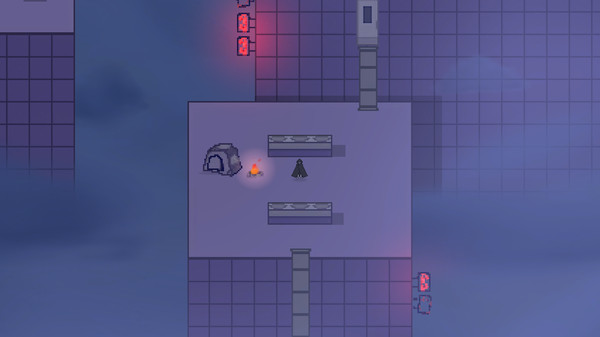 Obscurant screenshot 2