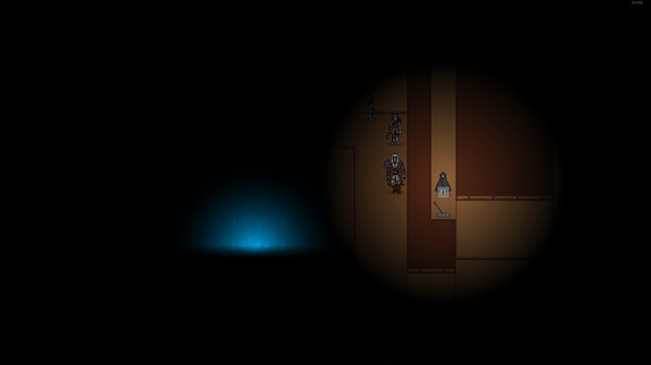 Obscurant screenshot 11