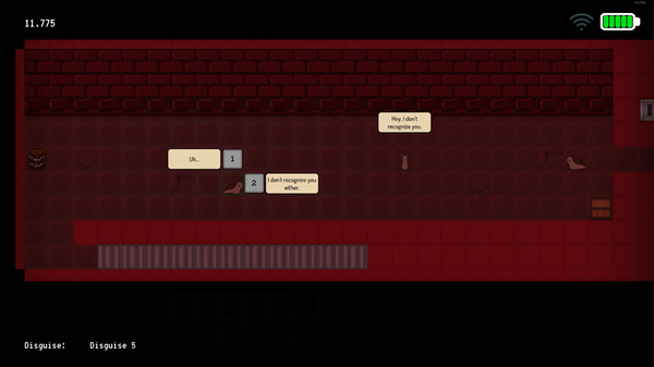 Obscurant screenshot 10