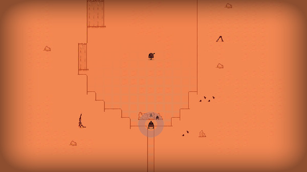 Obscurant screenshot 1