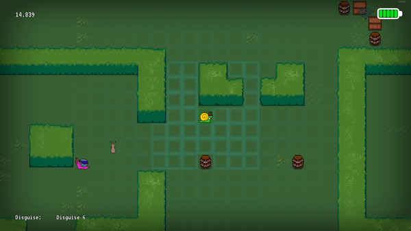 Obscurant screenshot 4
