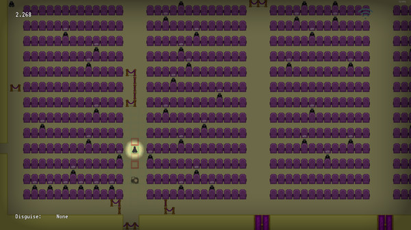 Obscurant screenshot 9