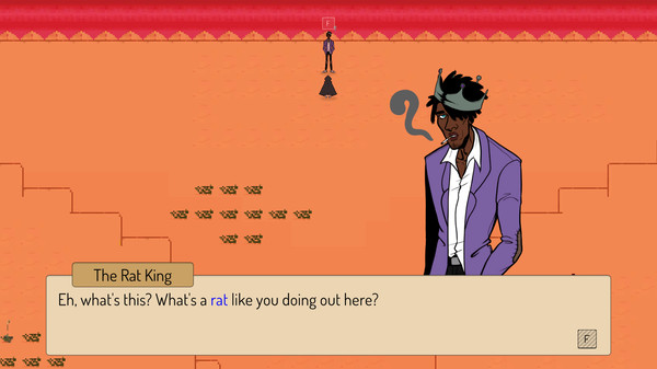 Obscurant screenshot 5