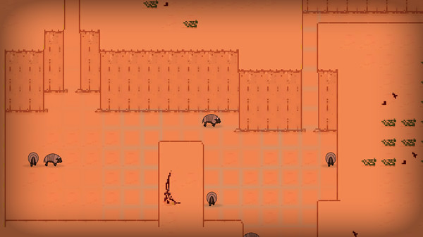 Obscurant screenshot 7