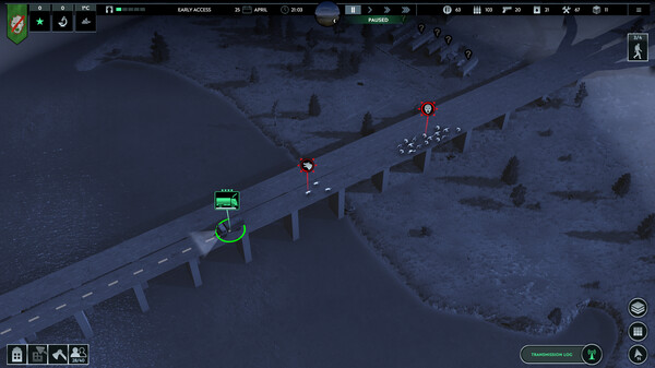 Infection Free Zone screenshot 9