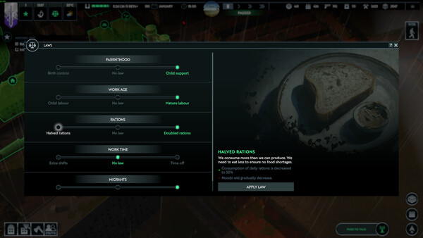 Infection Free Zone screenshot 7