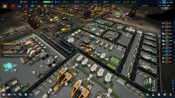 The Crust screenshot 3