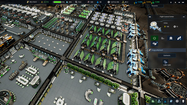 The Crust screenshot 9