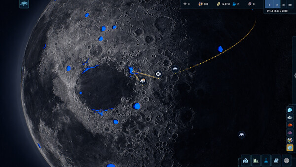 The Crust screenshot 11