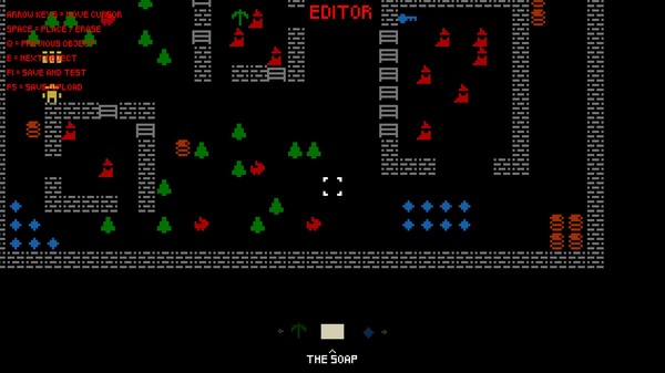 DUSK '82: ULTIMATE EDITION screenshot 8